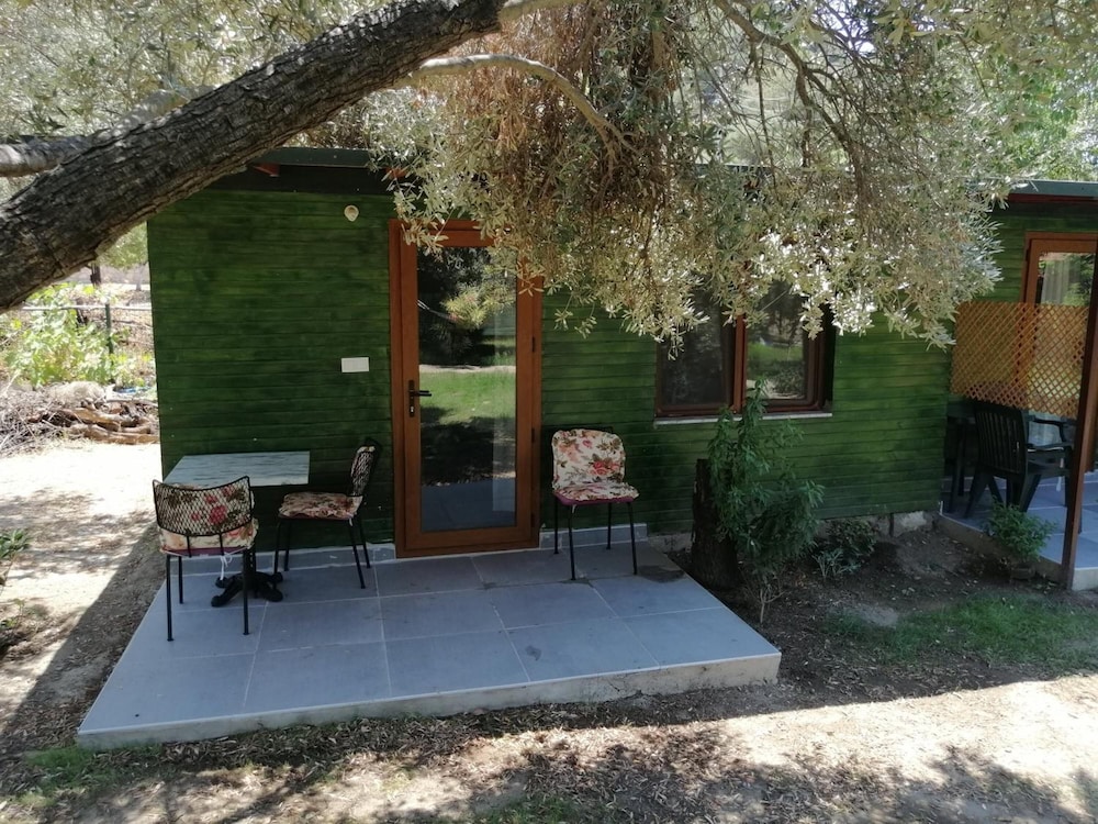 My Bungalov