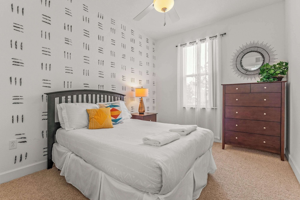 Family Friendly Relax Villa