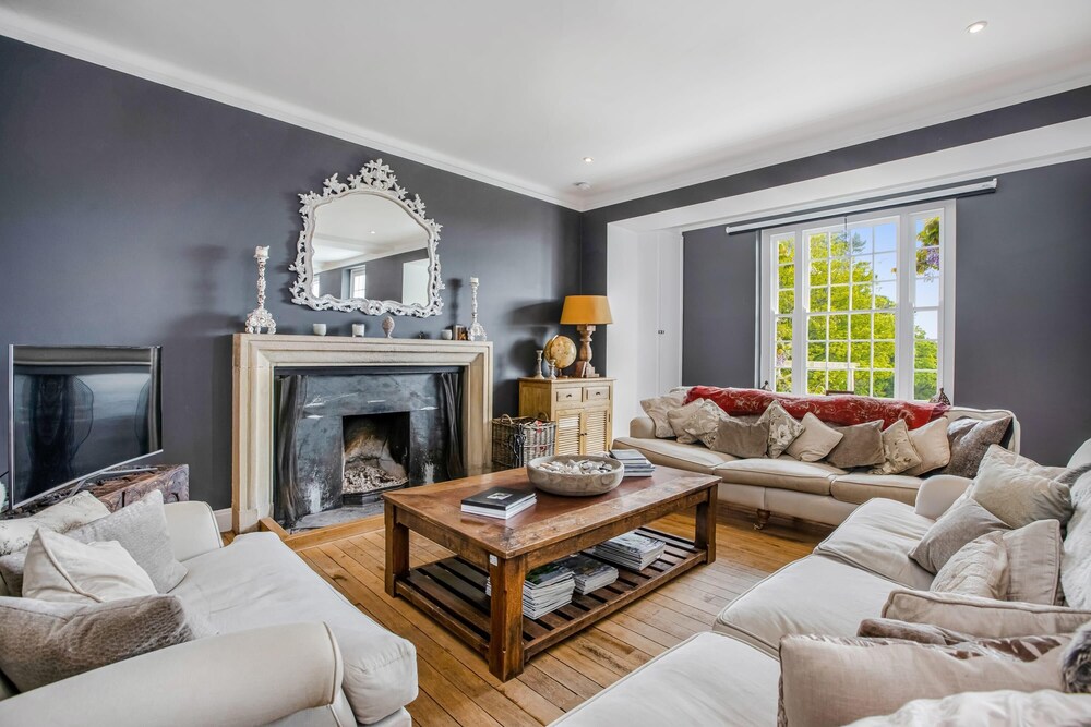 Little Redlap - Delightful Views Near Dartmouth view 4