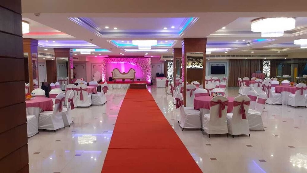 Hotel JSR Continental