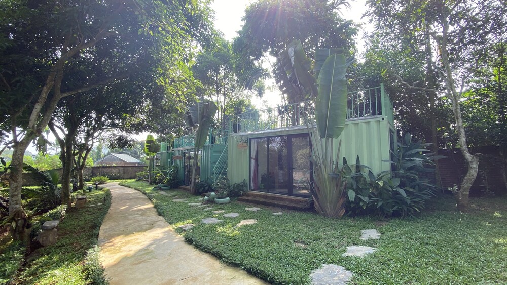 May Tropicall Villas