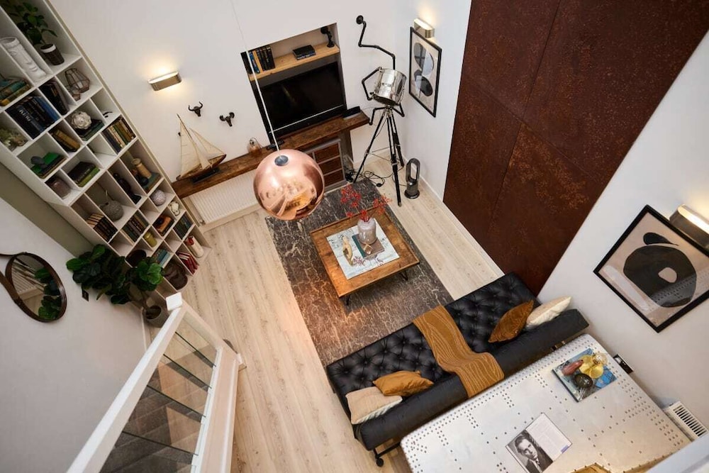 The Shadwell Place - Modern 1bdr Flat