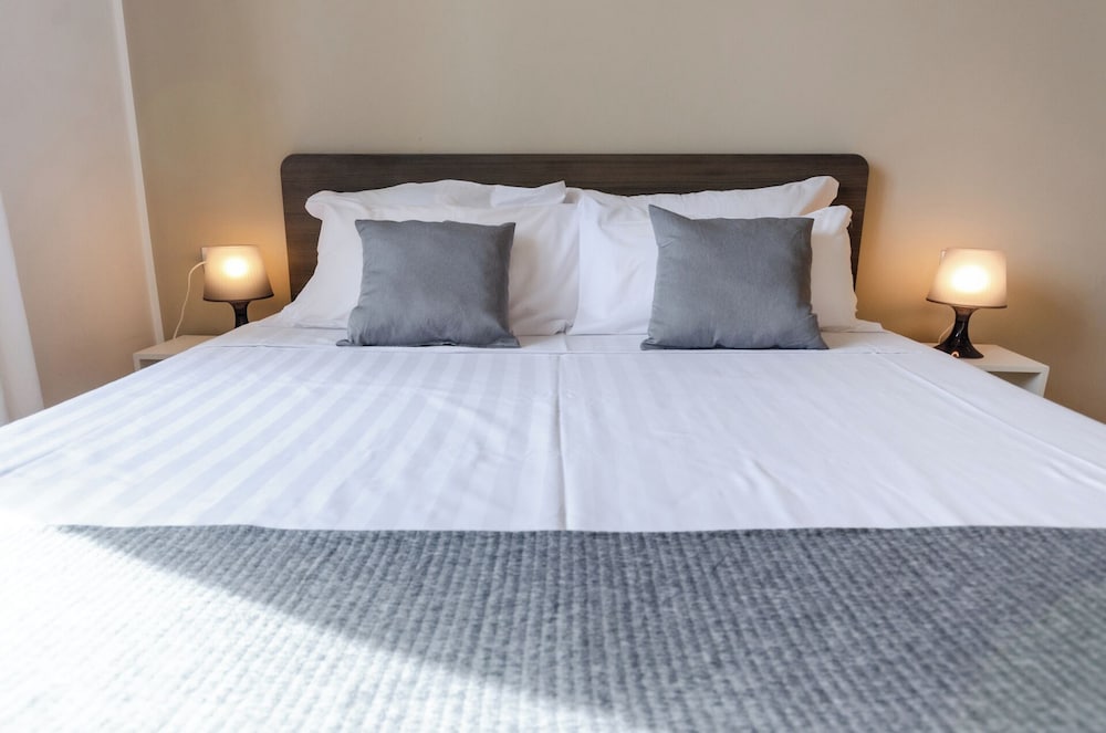 VivimiHome-Apartment near Milano Central