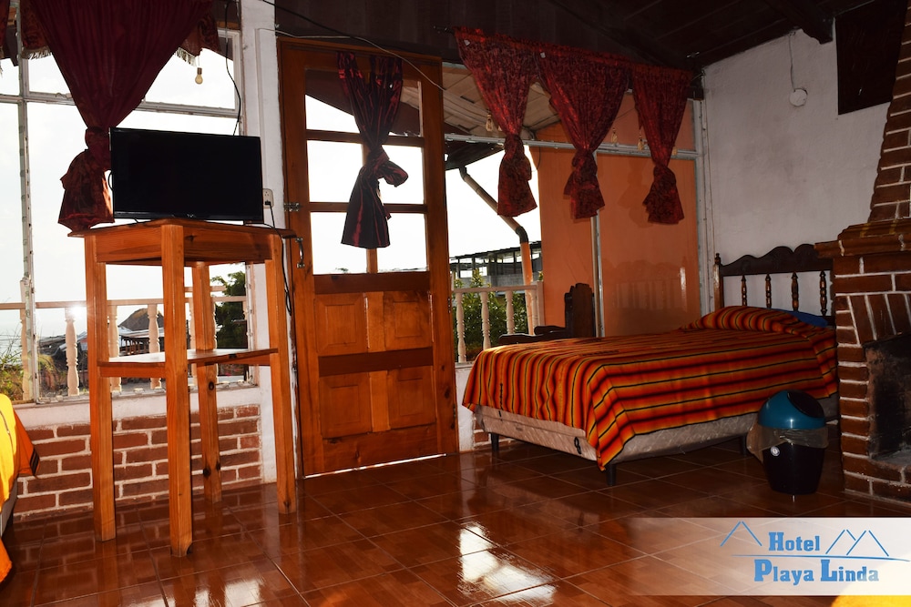 Panajachel Vacations - Hotel Playa Linda - Property Image 1