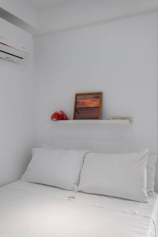 Wonder in Barra da Tijuca 3 Bedrooms Pp101 Z10