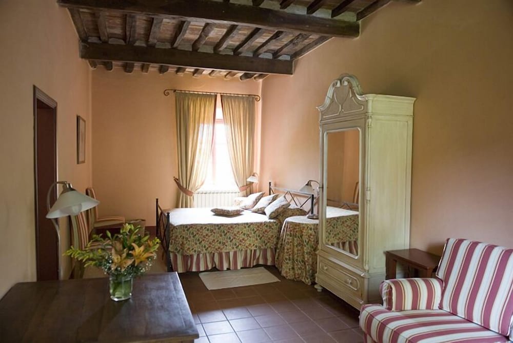 B&B Il Fienile