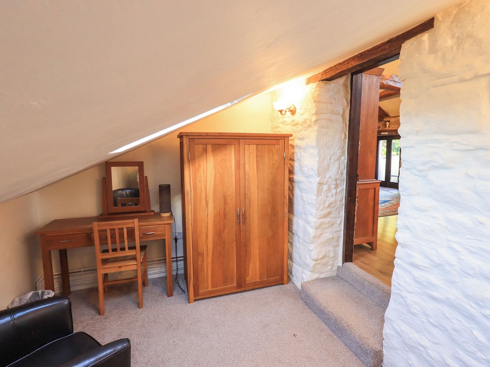 Barn Owl Cottage