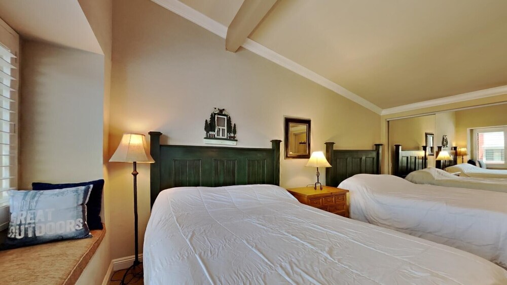 Mammoth Mountain - Vacation Condos