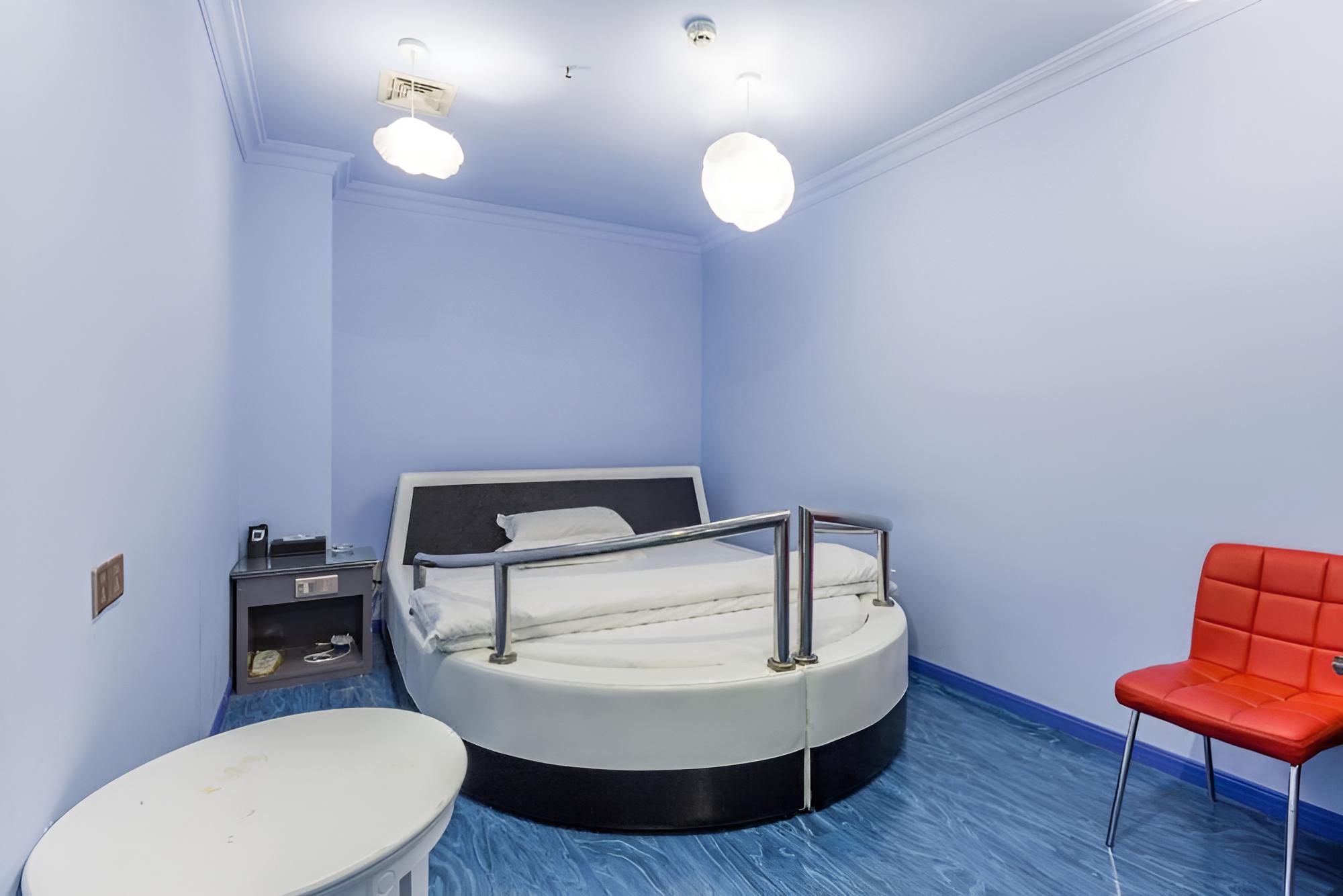 Huiyin Fashion Hotel