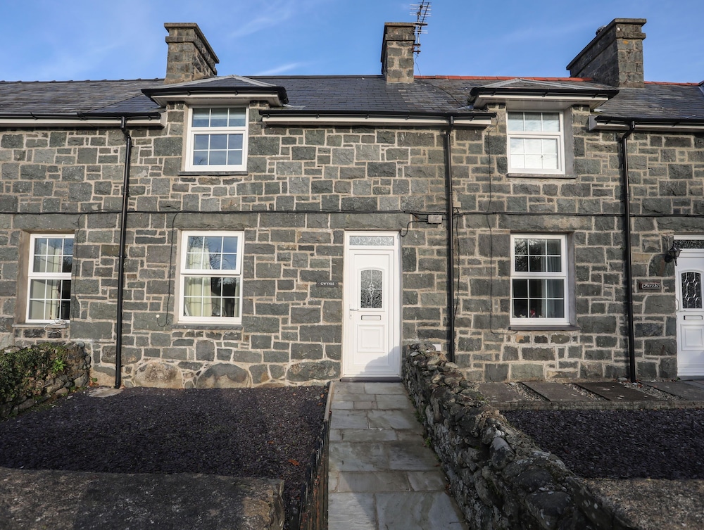 Gwynle - Llanystumdwy