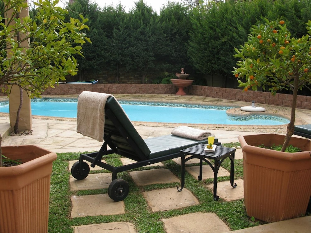 Casablanca Bed & Breakfast