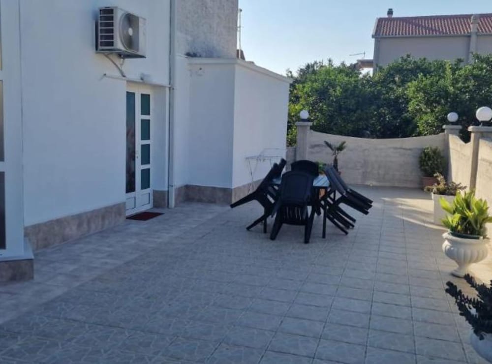 Apartment Carla in Opuzen