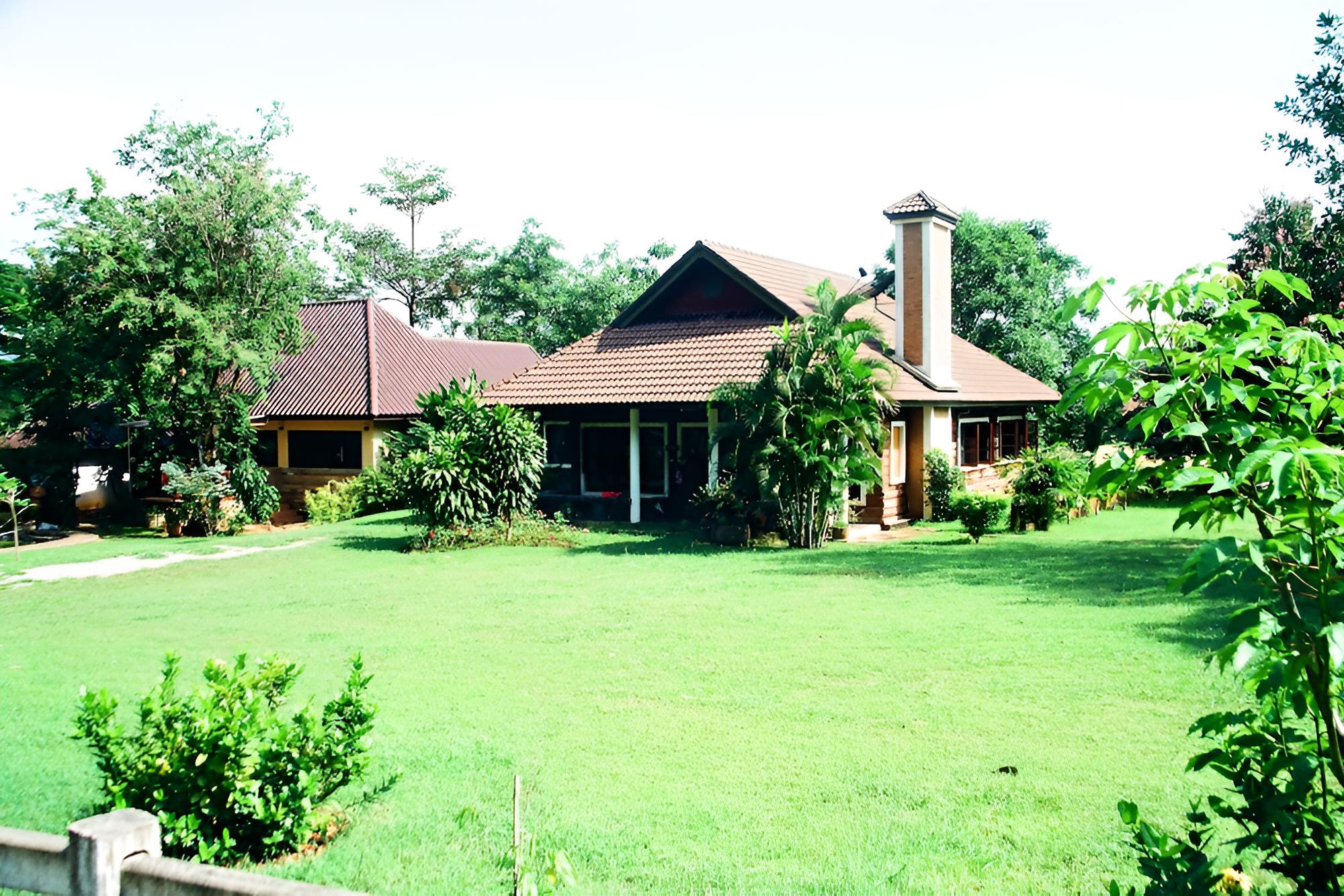 Khao Yai Wanalee Hotel & Resort