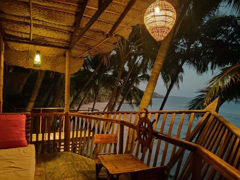 Belantara Beach Front Resort