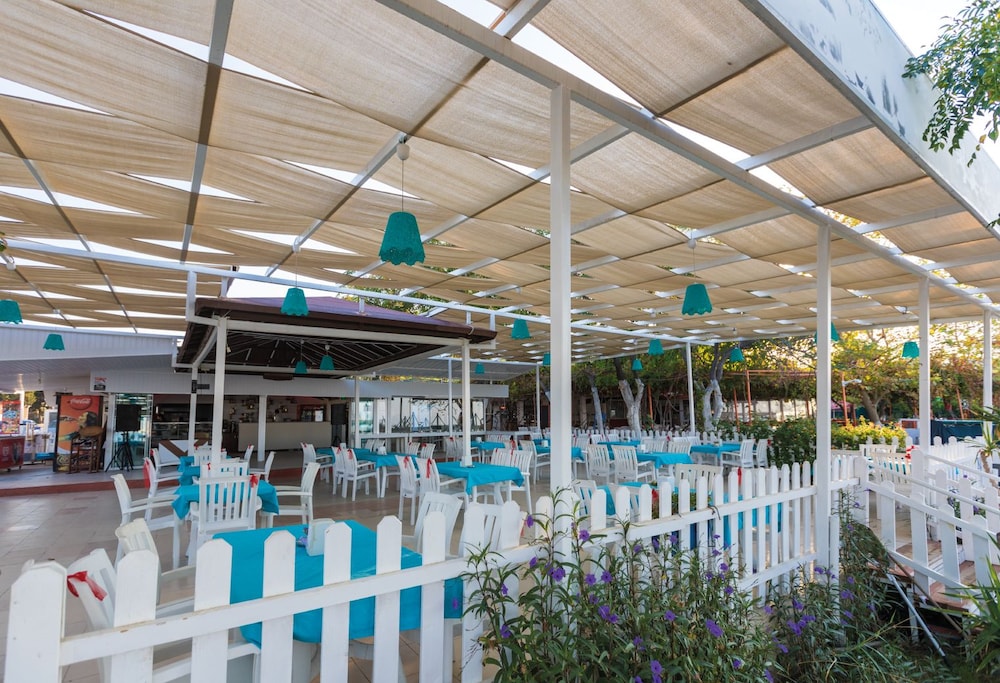 Helios Hotel - All Inclusive