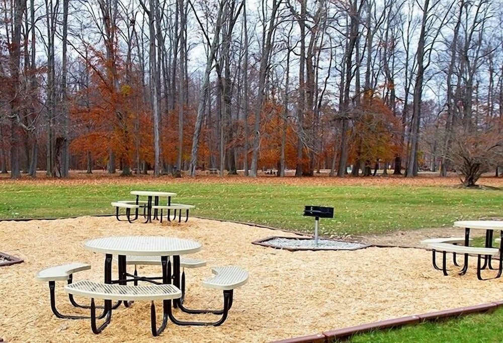 Indian Lakes RV Campground