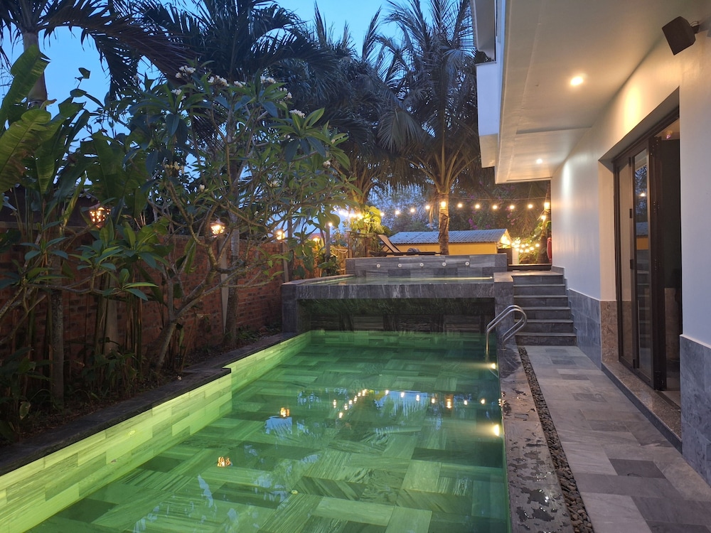 The Interlude Boutique Villa