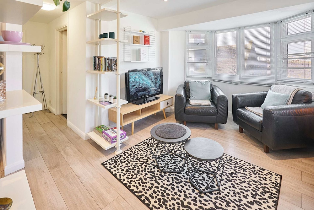 Host Stay St James Street