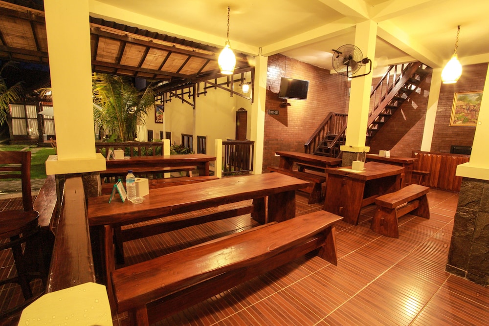 Gili Buana Hostel & Backpackers