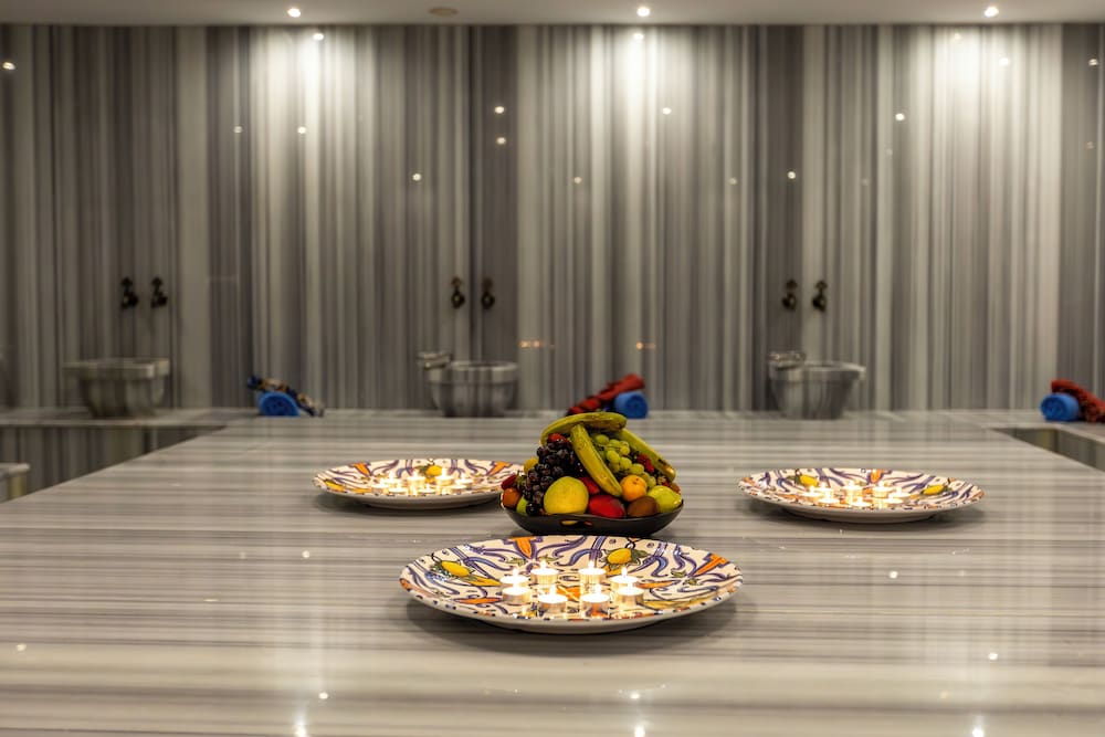 Oz Hotels Antalya Resort & Spa Yetişkin +16 - Image 100