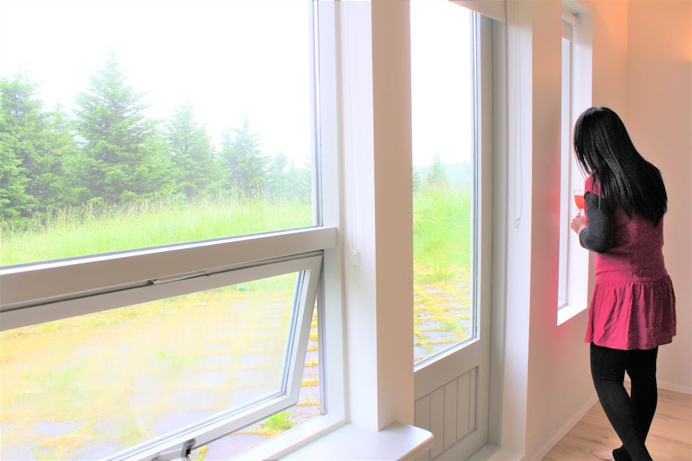 Solheimar Eco-Village Guesthouse