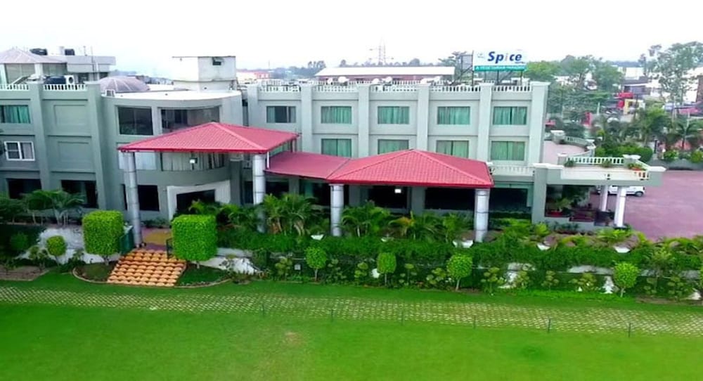Spice Hotel