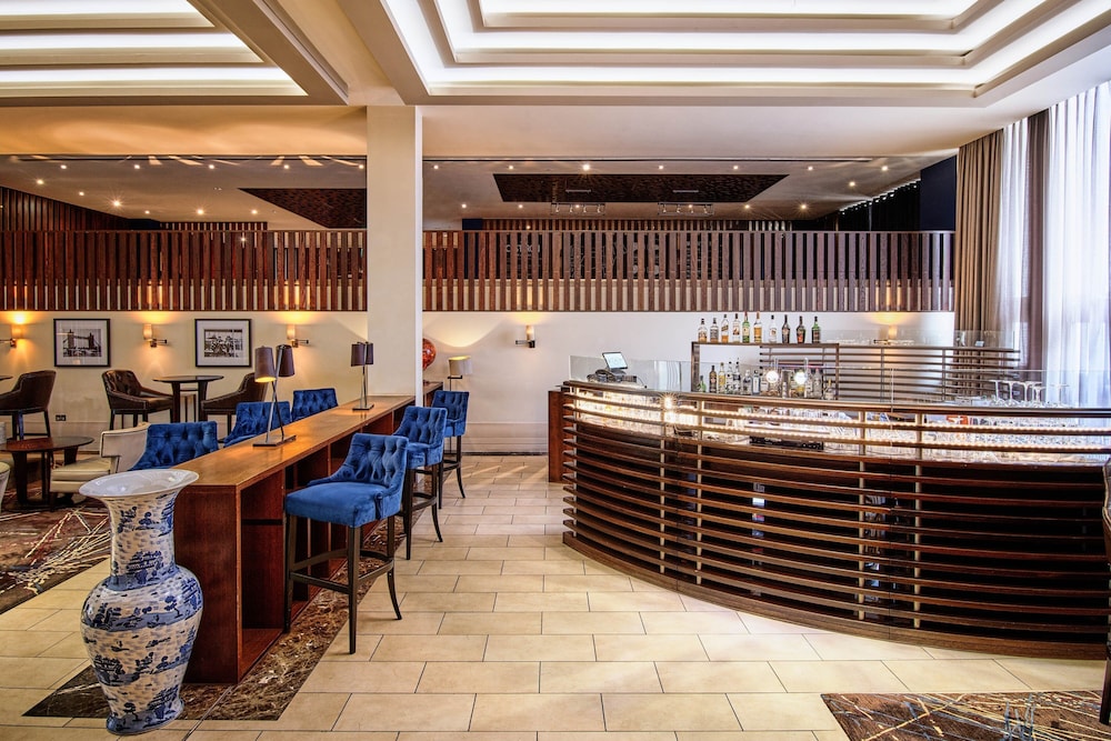 West Drayton Vacations - Sheraton Heathrow Hotel - Property Image 4