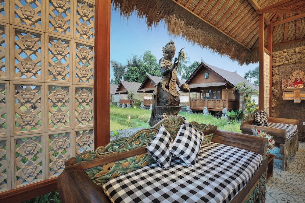 Lawani Resort