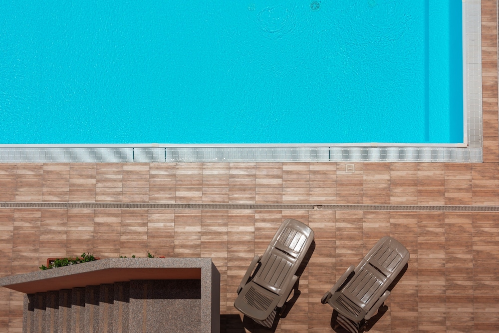 Cristal Blu Apartments In Santa Teresa Gallura
