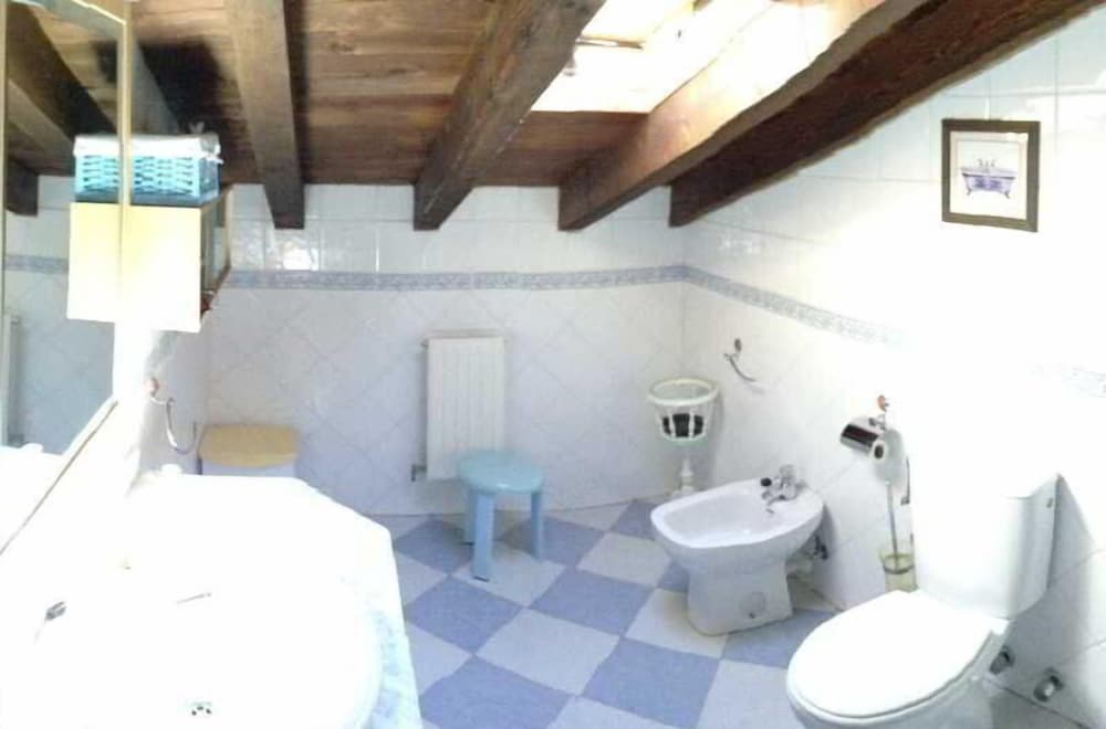 Casa Rural La Hornera