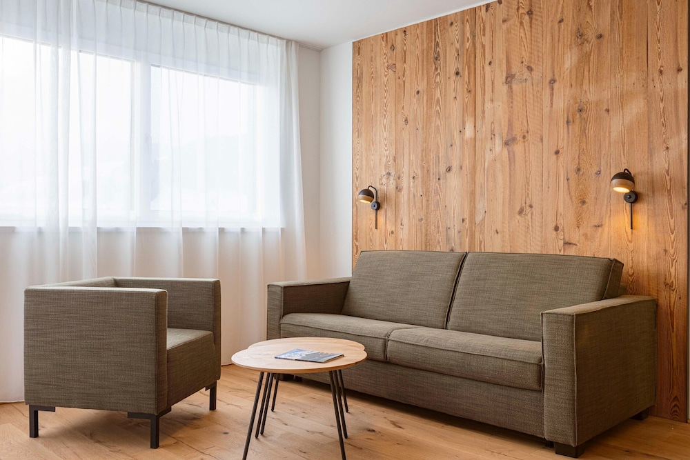 Elegant Apartment Near the ski Area