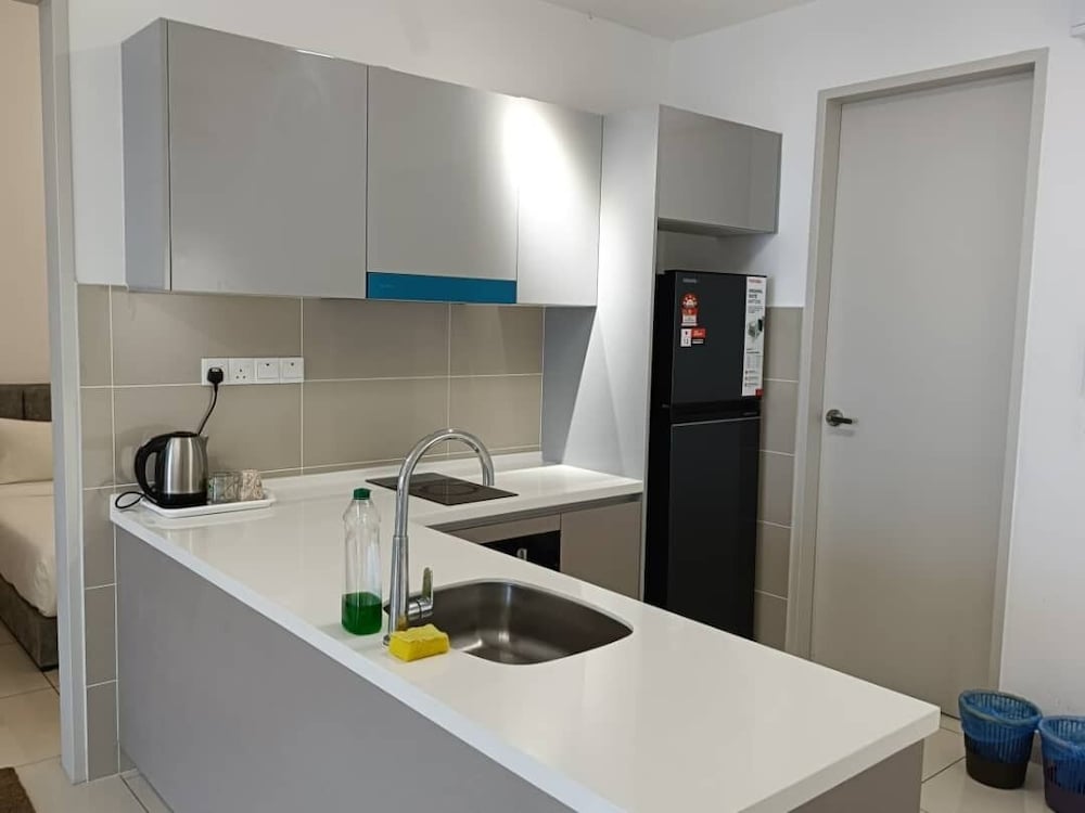 Delemen Suites