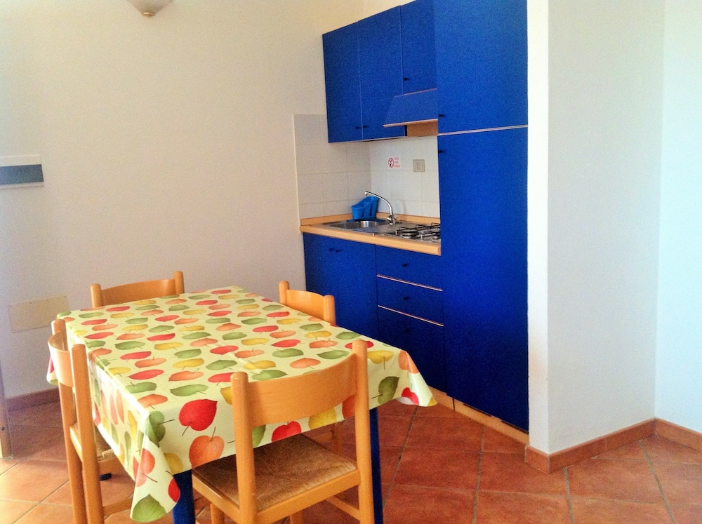 Residence Poseidon Villaggio view 5
