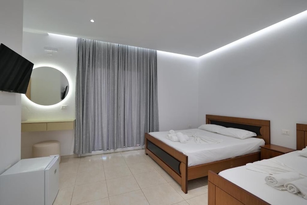 Vila Melisa