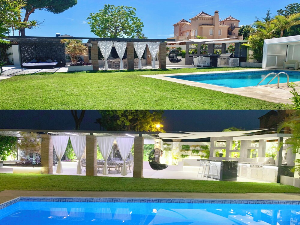 Villa Turrión