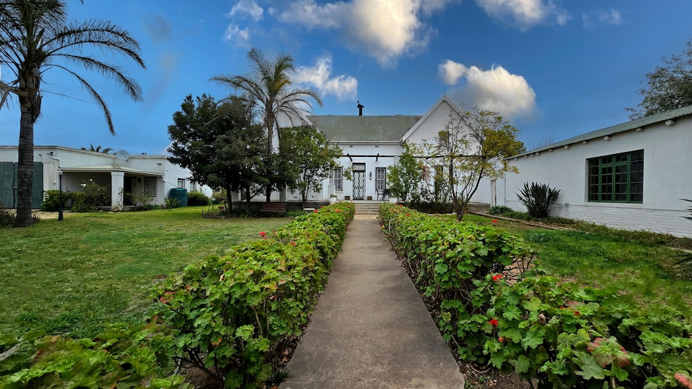 Villa Rosa