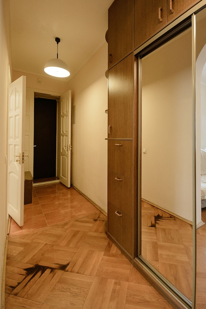 Kiev Accommodation Hotel Service