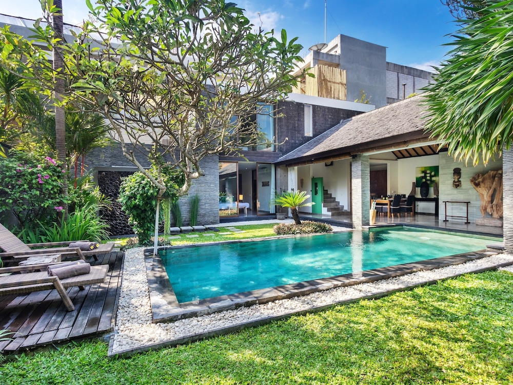 Anjali Villas by Villa Finder