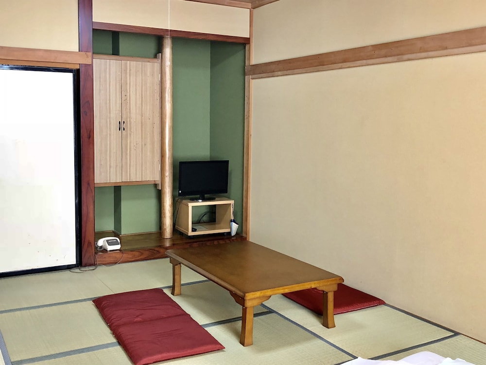 Resort Inn Fujihashi view 5