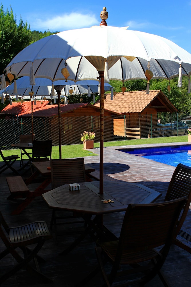 Camping Puigcercós