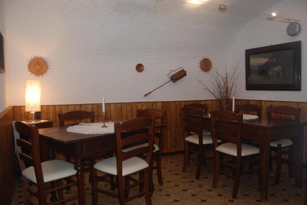 Osteria Anzonico