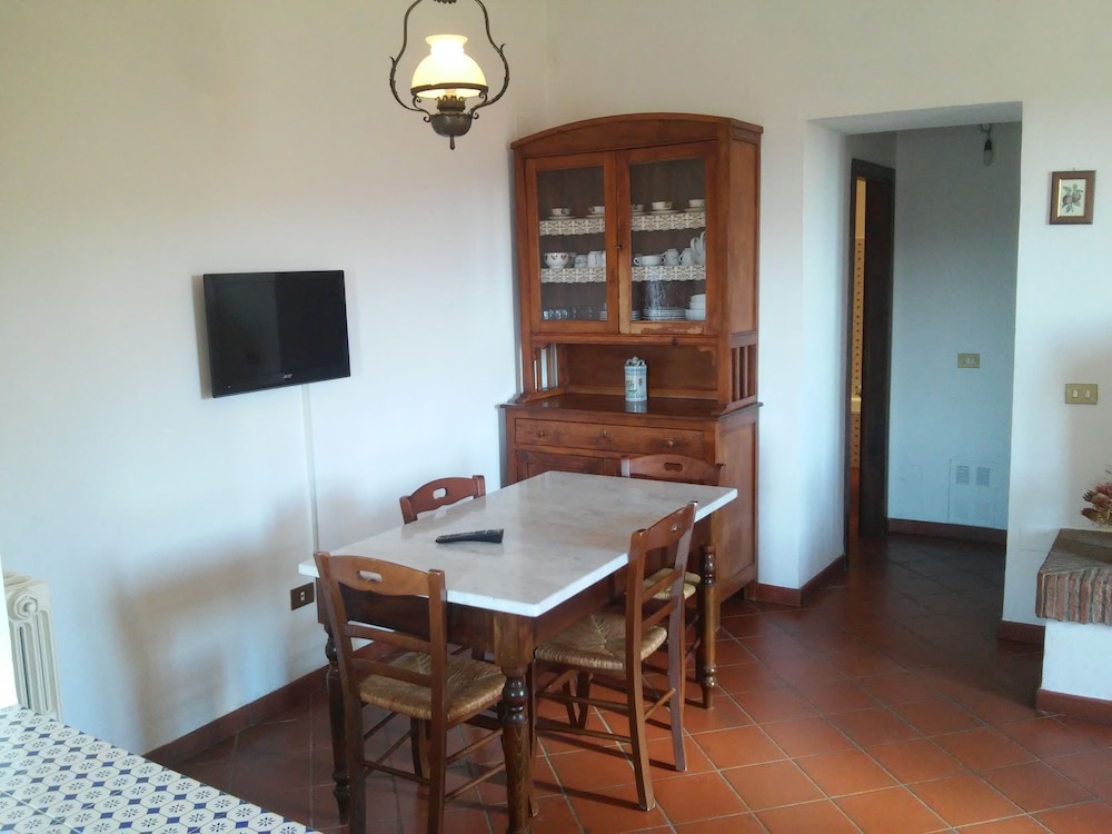 Agriturismo Monte Petreto