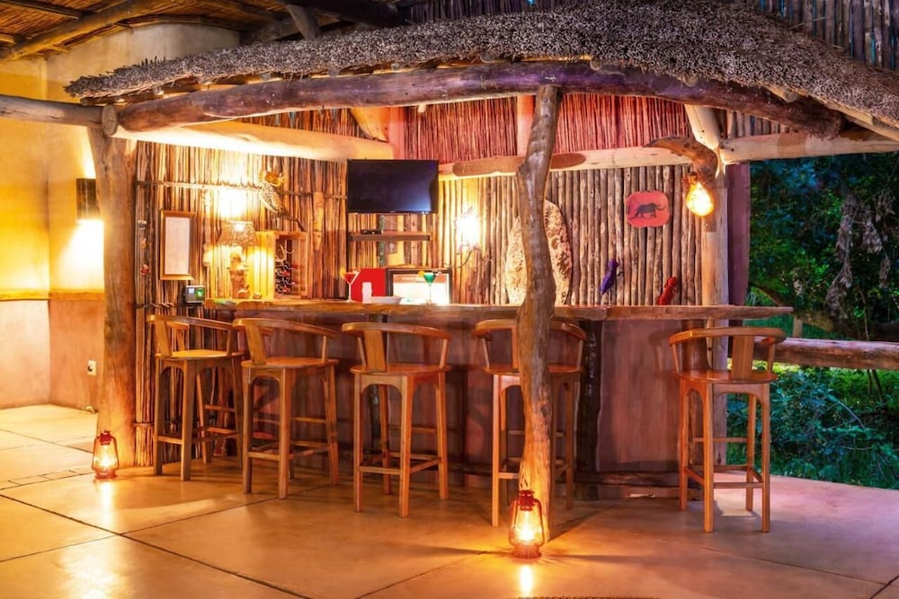 Hluhluwe Vacations - Leopard Walk Lodge - Property Image 8