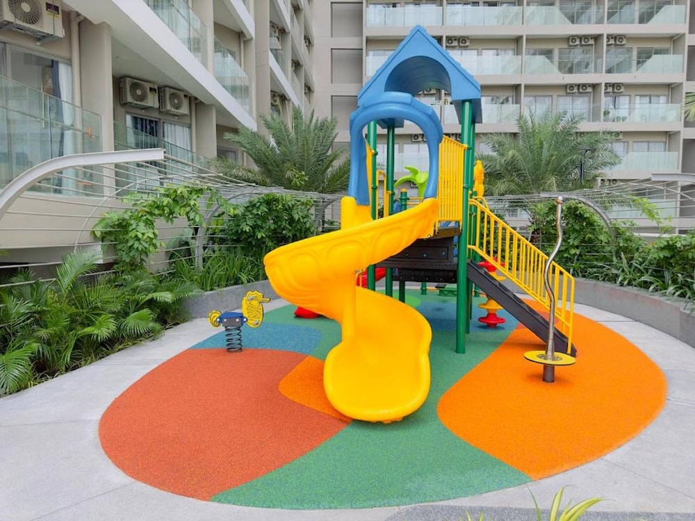 The Song Premium Apartment - Vung Tau Beach