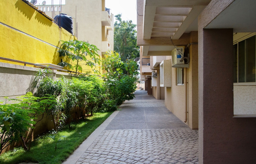 Urban Stay