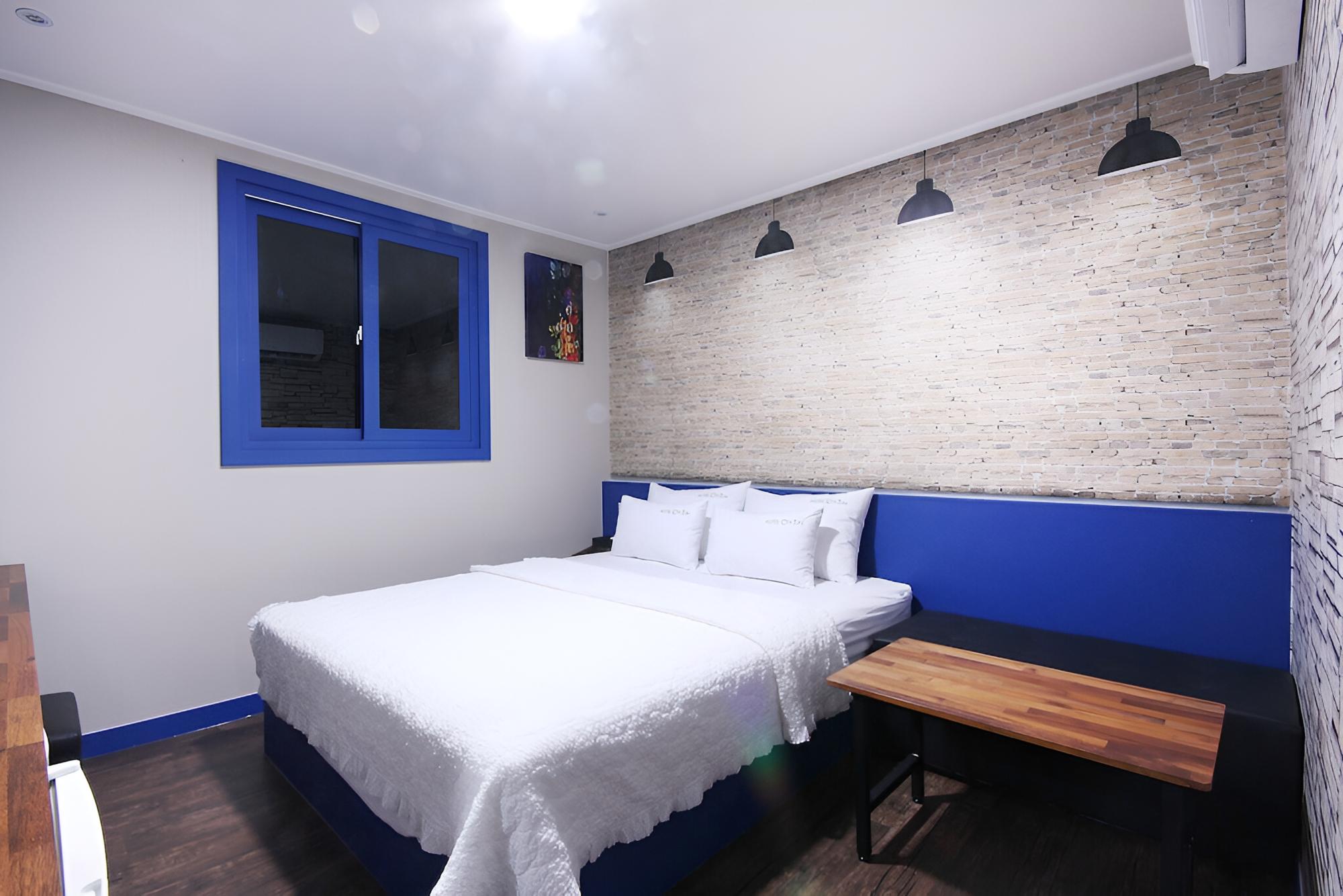 Pohang Yeongildae Centum view 2