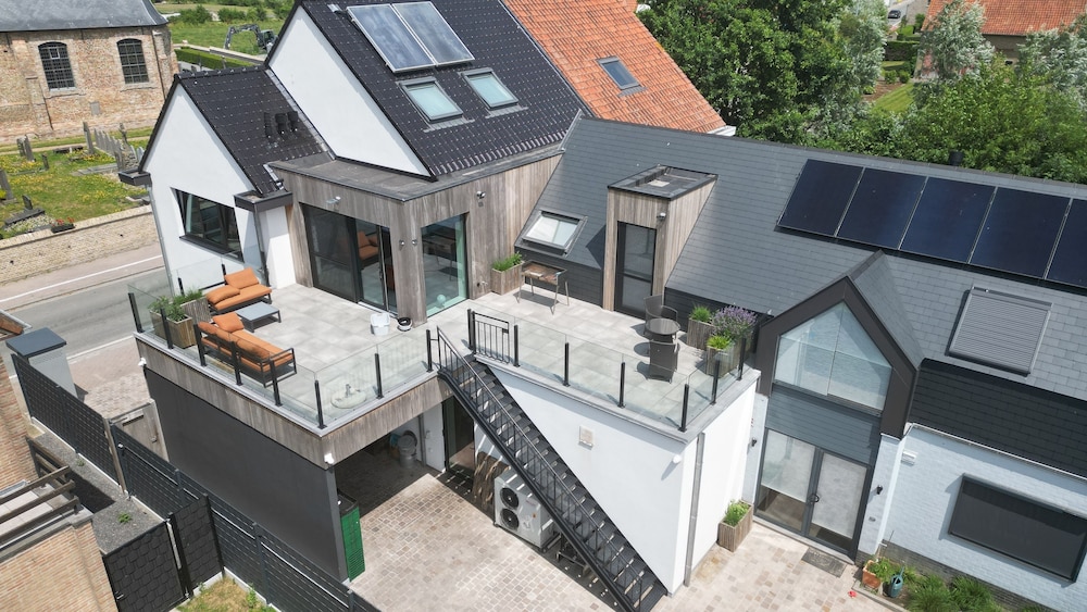 b&b d'Ereplatse