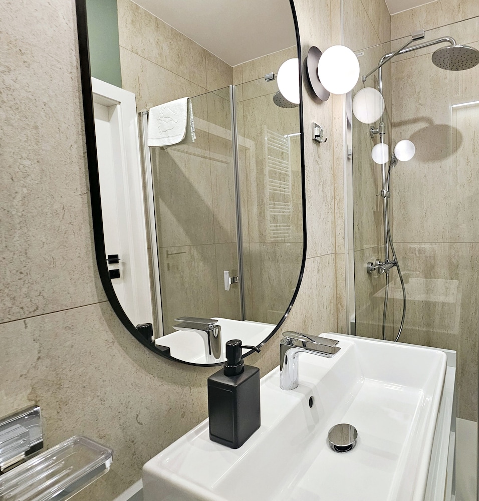 Apartament Wiatrem i Piaskiem - 365PAM
