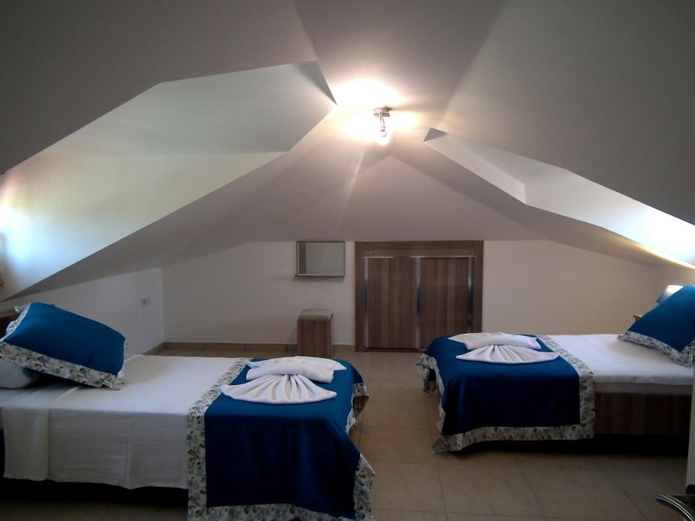 Villa Aktas