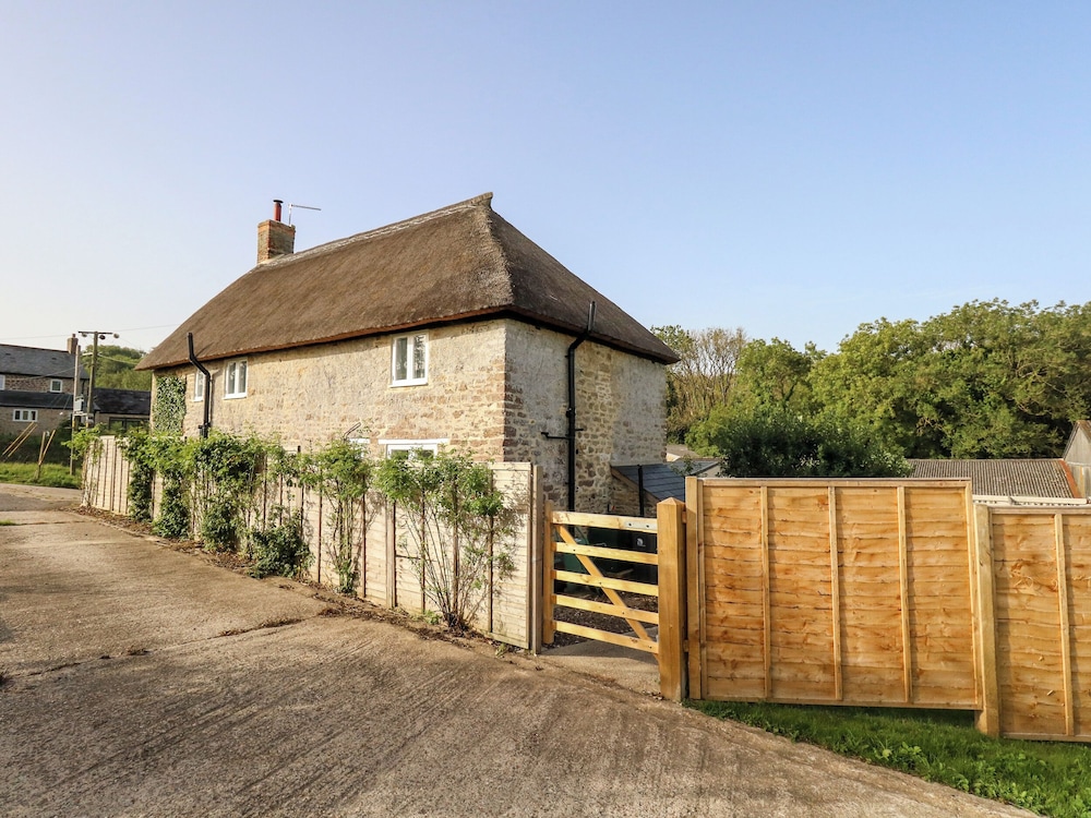 Dairy Cottage